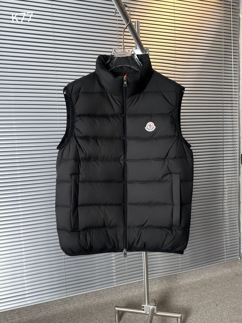 Moncler Down Jackets